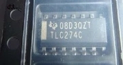 贴片 进口全新原装TLC274 TLC274C TLC274CDR  SOP14 正品热卖