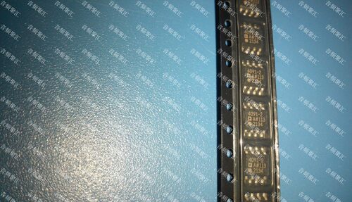 ADA4091-2A ADA4091-2ARZ 精密微 过电压 RRIO 原装正品