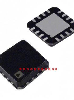 全新原装正品 AD8224ACPZ LFCSP16 贴片 一个起拍 盗图必究