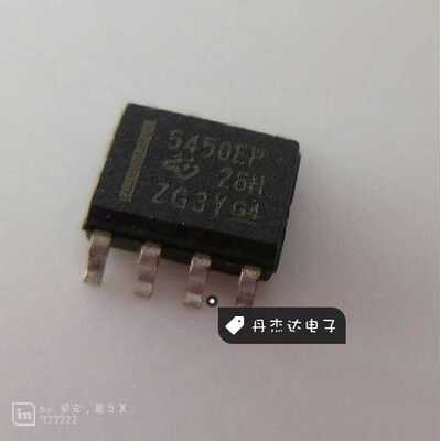 一级 TPS5450MDDAREP TPS5450M SOP-8 5450EP 进口原装