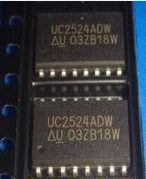 UC2524ADW特价  UC2524  SOP16