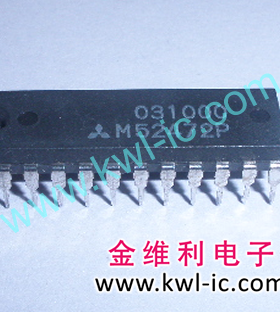 全新原装正品 M52472P DIP 直插 集成电路芯片