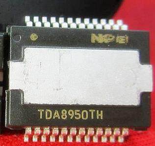 TDA8950 TDA8950TH 全新 进口芯片  有货热卖 质量超好