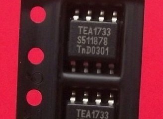全新ICTEA1733T TEA1733 EA1733L 100% 全新原装液晶电源管理芯片