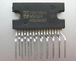 TDA1554Q TDA1554进口音频功率放大器直插17脚集成电子芯片元件IC