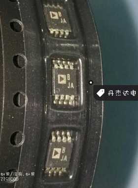 一级 AD8626ARMZ AD8626ARM 缓冲器放大器 MSOP-8 打字BJA