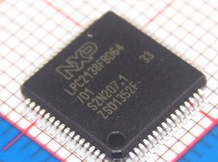 全新 LPC2138FBD64 LPC2138 LQFP-64 微控制器 质量保证 欢迎咨询