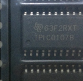 TPIC0107B  TPIC0107BDWP   SOP20 全新原装正品热卖 质量好