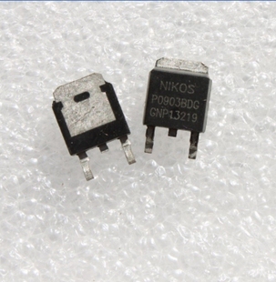 一个起拍！（直拍）全新原装IPDH6N03LA代换N0202NY N0202NY-ZK-E