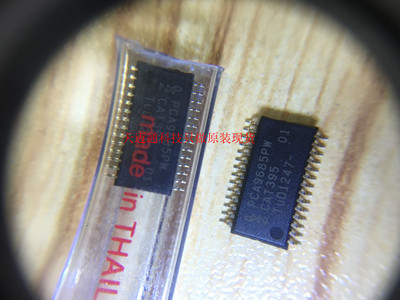 PCA9685PW      TSSOP28   全新进口原装现货