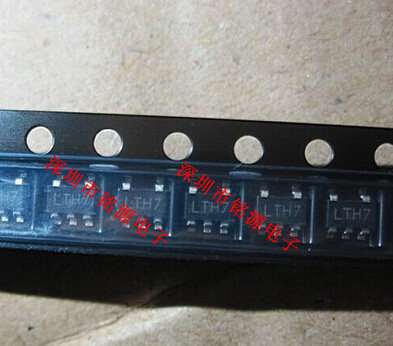 全新原装正品LTC4054ES5-4.2 印LTH7 专用充电芯片 集成电路芯片