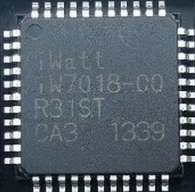 IW7018 iw7018 iw7018-00 IW7018-00 LED均流芯片/全新原装 直拍