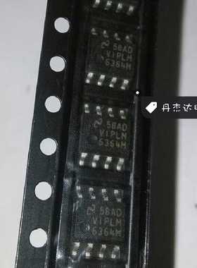 一级 LM6364M VIPLM6364M    SOP-8封装 进口原装 专业配单