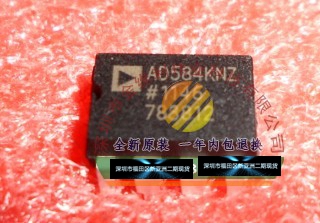全新原装正品 AD584KN DIP 直插 集成电路芯片