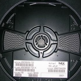 全新正品 2SC5508-T2 2SC5508 SOT343 单路晶体管 三极管 原装正