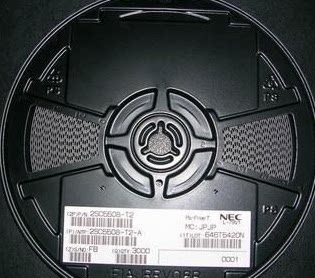 全新正品 2SC5508-T2 2SC5508 SOT343 单路晶体管 三极管 原装正