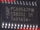 全新原装正品 PCA9547PW PCA9547 TSSOP 贴片 集成电路芯片