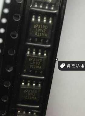一级 LMV2011MA LMV2011MAX 电源IC SOP8 NS  进口原装