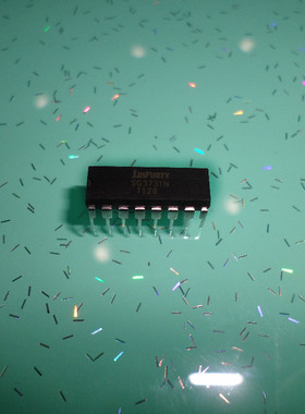全新原装正品 SG3731N DIP16 直插 集成电路芯片