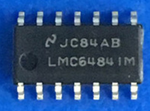 LMC6484IM  LMC6484AIM  LMC6484BIM  LMC6484  LM6484