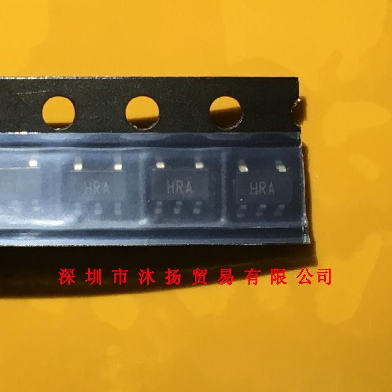 全新原装正品 AD8065ARTZ 丝印HRA SOT23-5 集成电路 盗图必究