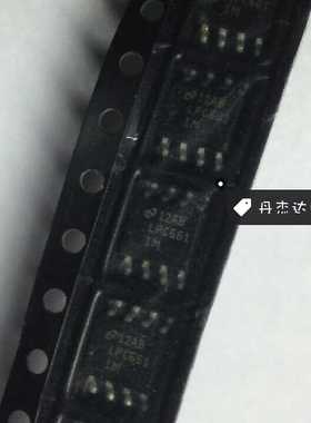 一级 LPC661IM LPC661 SOIC-8 放大器IC 进口原装 专业配单