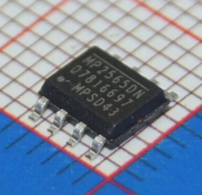 全新原装正品 MP2565DN-LF-Z MP2565 SOP8 贴片8脚