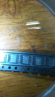 SN65HVD230D SOIC-8全新原装正品现货