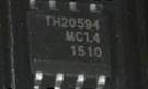 TH20594 TH20594MC1.4  全新原装进口芯片热卖 有货 一个起拍
