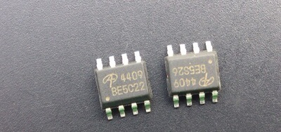 AOS美国万代 AO4409 SOP8 100%原装正品 可直拍