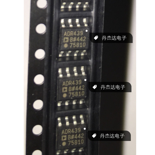 一级 ADR439BRZ ADR439BR ADR439B ADR439 进口原装 专业配单
