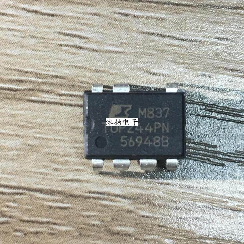 全新正品 TOP244PN 244 直插