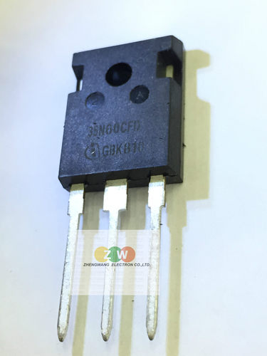 全新原装正品 SPW35N60CFD 35A/600V 35N60CFD 三极管 场效应管
