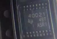 TPS40021  TPS40021PWPR  40021  TSSOP 电源控制器芯片 原装进口