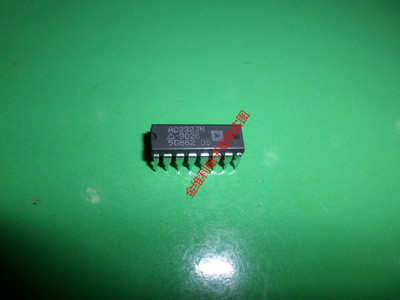 全新原装正品 AD232JN DIP 直插 集成电路芯片