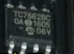 原装 TC7662B TC7662BCOA SOP8 直流转换器 集成电路芯片