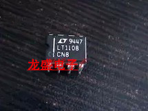 LT1108CN8开关稳压器芯片IC 集成电路芯片 电子元器件芯片PJ