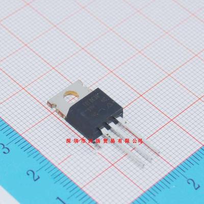 全新原装正品 IRFBC30PBF TO220 直插 一个起拍 盗图必究