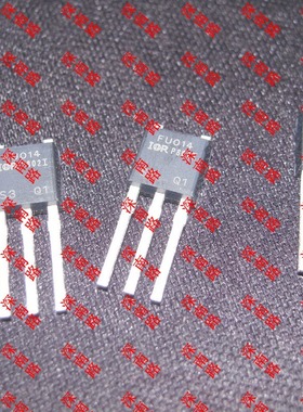 IRFU014 FU014 IRFU014PBF IR进口原装全新场效应管电子配件芯片