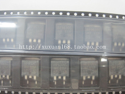 全新原装正品 IRF9630NS MOS场效应管 贴片 一个起拍