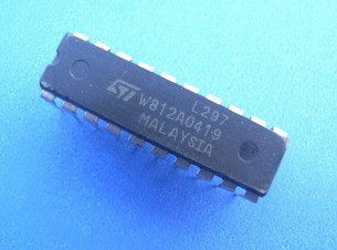 L297N 全新原装L297 IC 集成电路 L297N DIP芯片L297