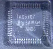 全新原装正品 TAS5707PHPR TAS5707 贴片 集成电路芯片