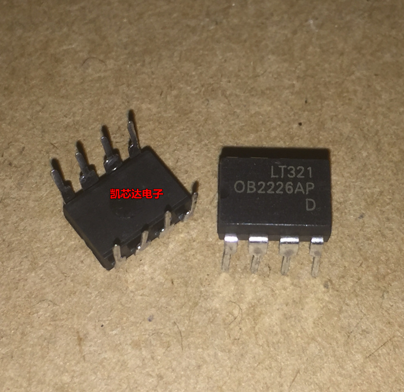 全新原装正品 OB2226AP=0B2226AP=OB2226SP 电磁炉专用电源芯片