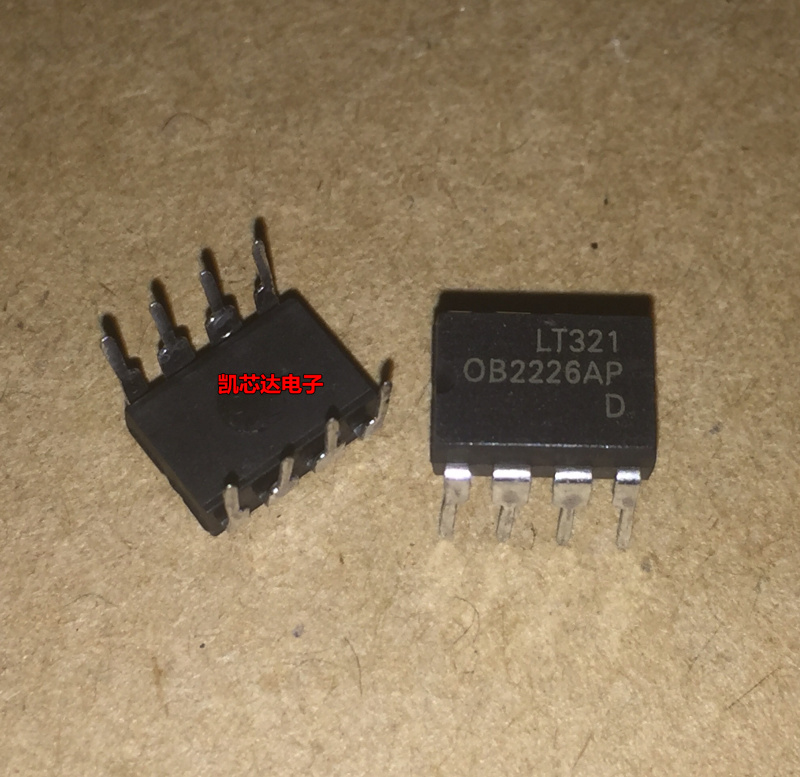 全新原装正品 OB2226AP=0B2226AP=OB2226SP电磁炉专用电源芯片