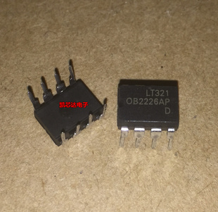 全新原装正品 OB2226AP=0B2226AP=OB2226SP 电磁炉专用电源芯片