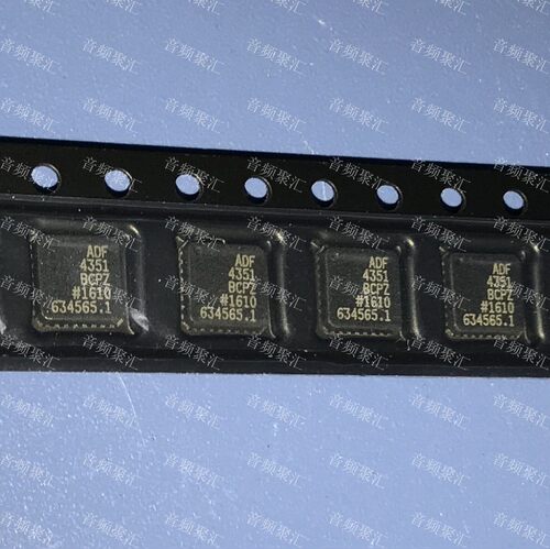 ADF4351BCPZ ADF4351BCPZ ADF4351 LFCSP32 原装正品