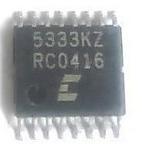 CS5333KZ 5333KZ  CS5333  TSSOP