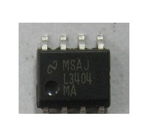 降压稳压器芯片  LM3404  L3404HVMA   LM3404HVMAX 全新原装热卖