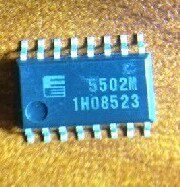 FA5502M 5502M SOP16