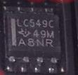 TLC549CDR TLC549IDR LC549C   SOP8 全新原装正品现货